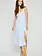 Gentle fawn FEMMES ESME DRESS HYDRANGEA FLORAL