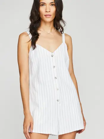 Gentle fawn FEMMES HARPER WHITE STRIPE