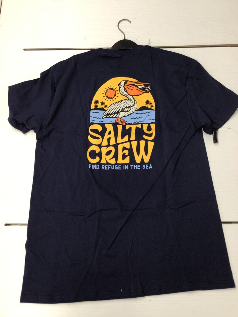 Salty crew SEASIDE CLASSIC