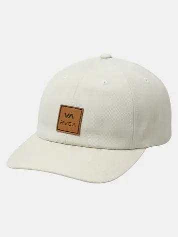 RVCA WASHED BUCKET HAT WASHED CREAM