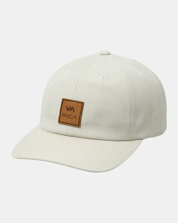 RVCA WASHED BUCKET HAT