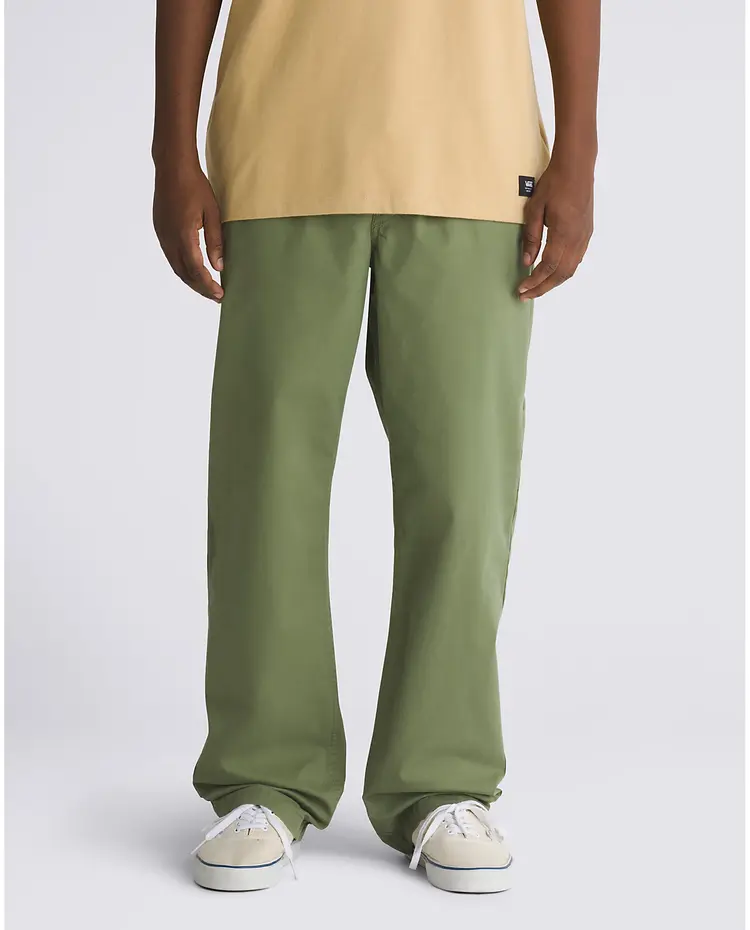 Vans MEN'S RANGE RELAXED ELASTIC