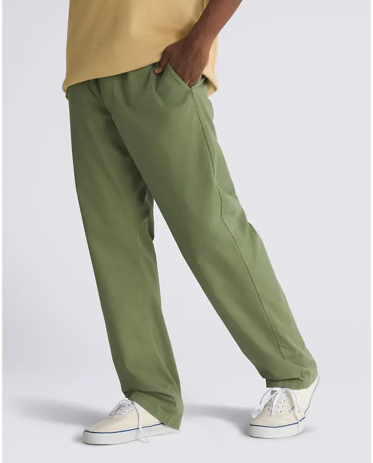 Vans MEN'S RANGE RELAXED ELASTIC