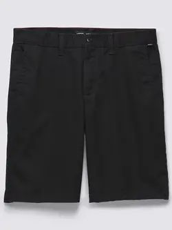 Vans HOMMES AUTHENTIC CHINO RELAXED BLACK