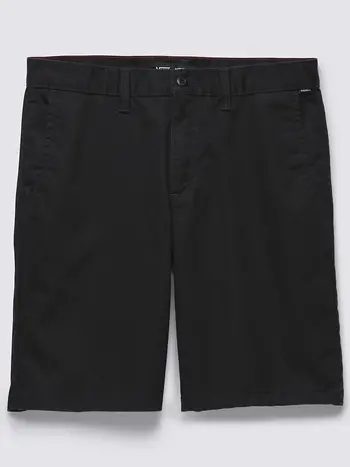 Vans AUTHENTIC CHINO RELAXED BLACK