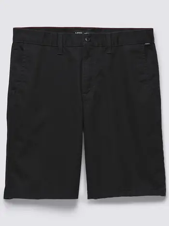 Vans HOMMES AUTHENTIC CHINO RELAXED BLACK