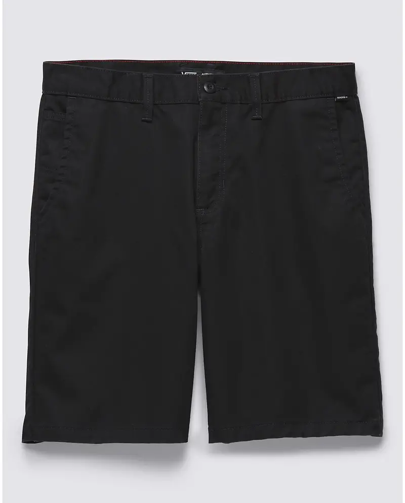 Vans HOMMES AUTHENTIC CHINO RELAXED BLACK