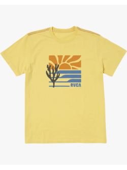 RVCA CORAL POINT JOJOBA