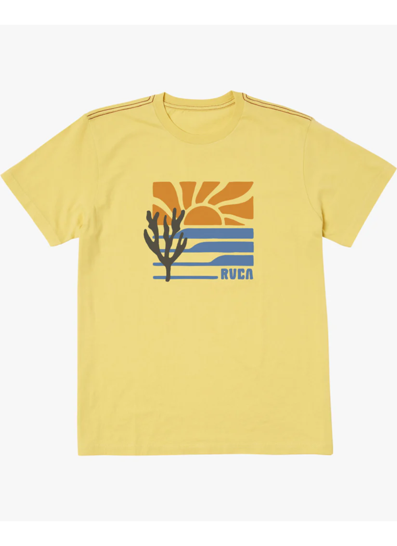 RVCA CORAL POINT