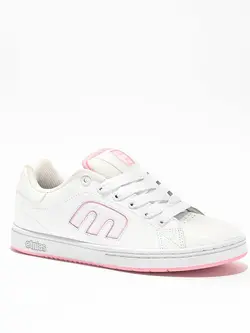 Etnies FEMME CALLICUT WHITE