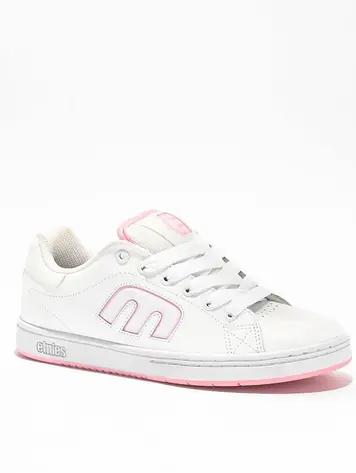 Etnies FEMME CALLICUT WHITE