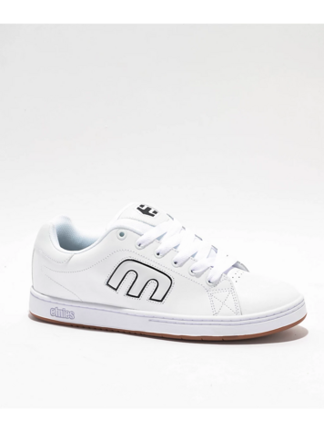 Etnies CALLICUT WHITE BLACK