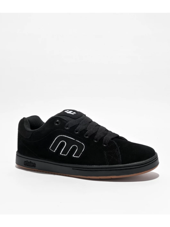 Etnies CALLICUT BLACK WHITE