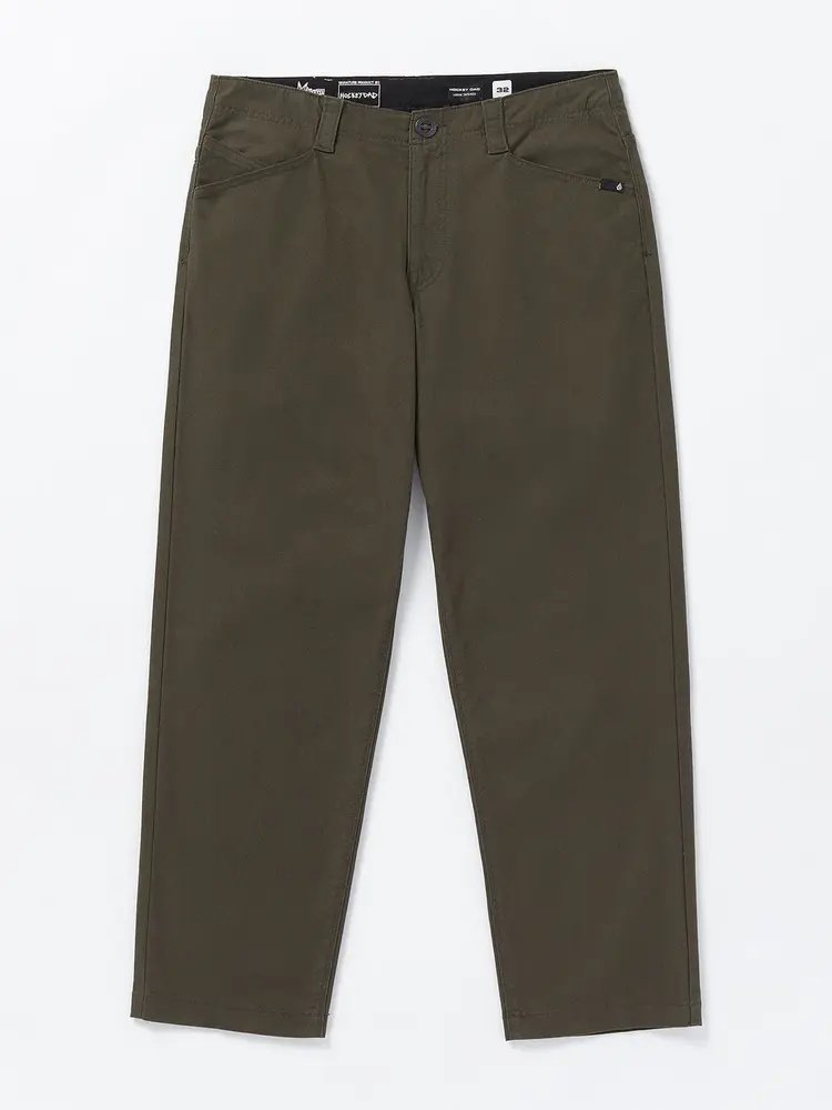 Volcom HOMMES ENTERTAINMENT HOCKEY DAD