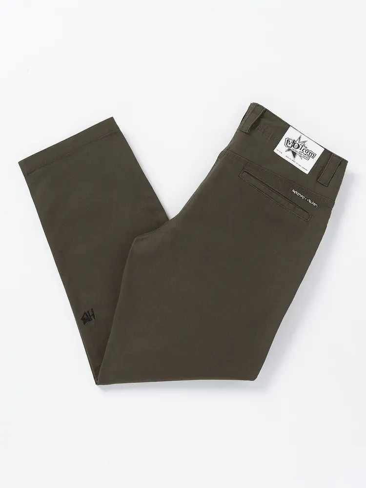 Volcom HOMMES ENTERTAINMENT HOCKEY DAD