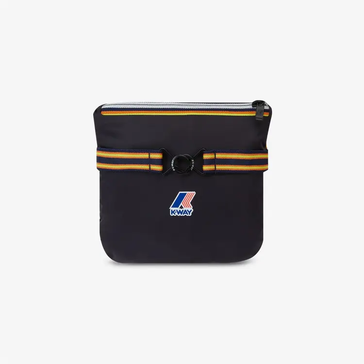 K-WAY LE VRAI 3.0 LEON