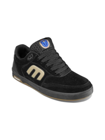 Etnies HOMMES THE AURELIEN XLT BLACK GOLD