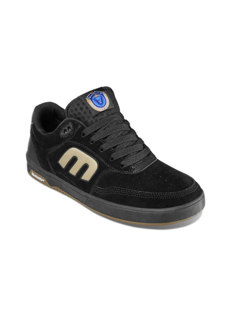 Etnies HOMMES THE AURELIEN XLT