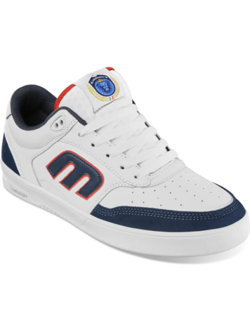 Etnies MEN'S THE AURELIEN XLT WHITE NAVY