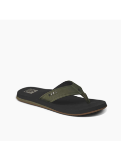 Reef THE LAYBACK BLACK OLIVE