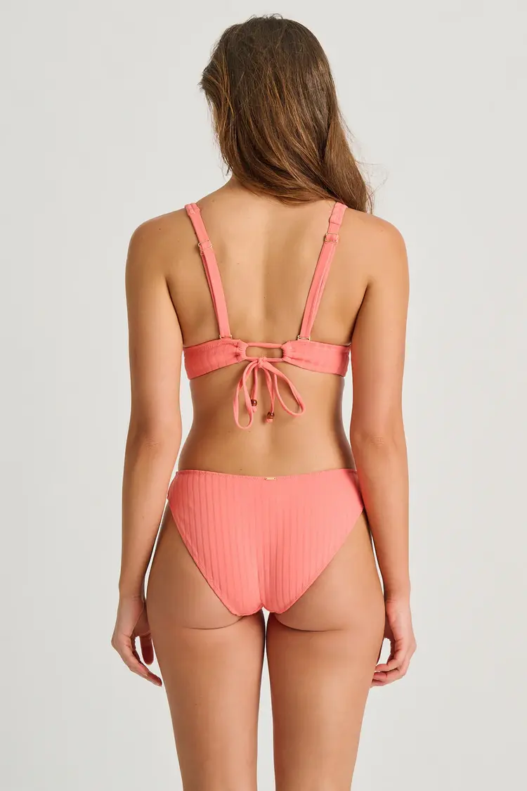 Everyday Sunday FEMME BOTTOM SEMI-HIGH DROP NEEDLE