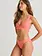 Everyday Sunday WOMEN BOTTOM SEMI-HIGH DROP NEEDLE
