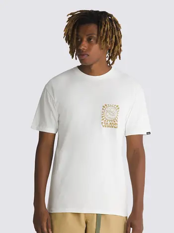 Vans MEN'S SUN AND SURF MARSHMALLOW
