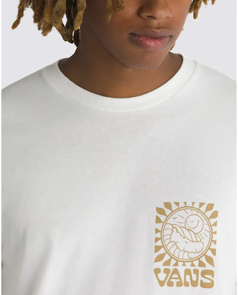 Vans MEN'S SUN AND SURF