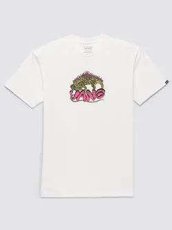Vans HOMMES FIERY FRIEND MARSHMALLOW
