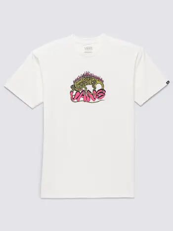 Vans HOMMES VANS FIERY FRIEND MARSHMALLOW