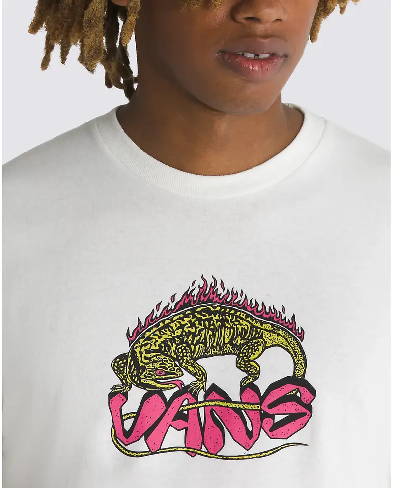 Vans MEN'S FIERY FRIEND