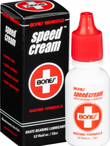 Bones BONES BEARINGS SPEED CREAM