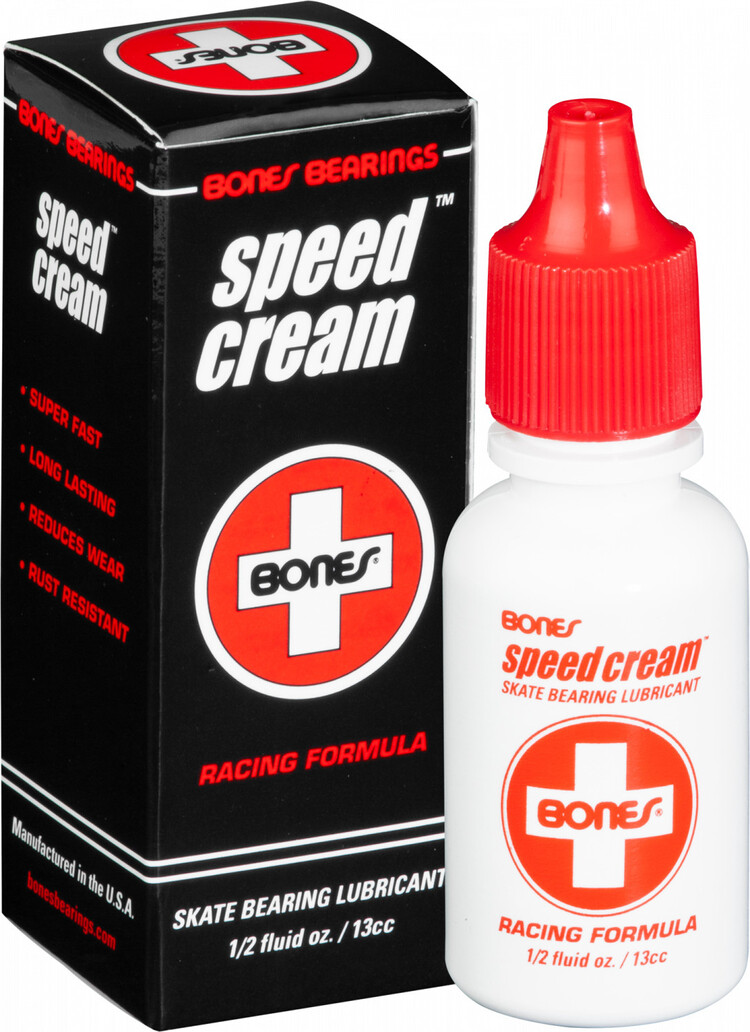 Bones BONES BEARINGS SPEED CREAM