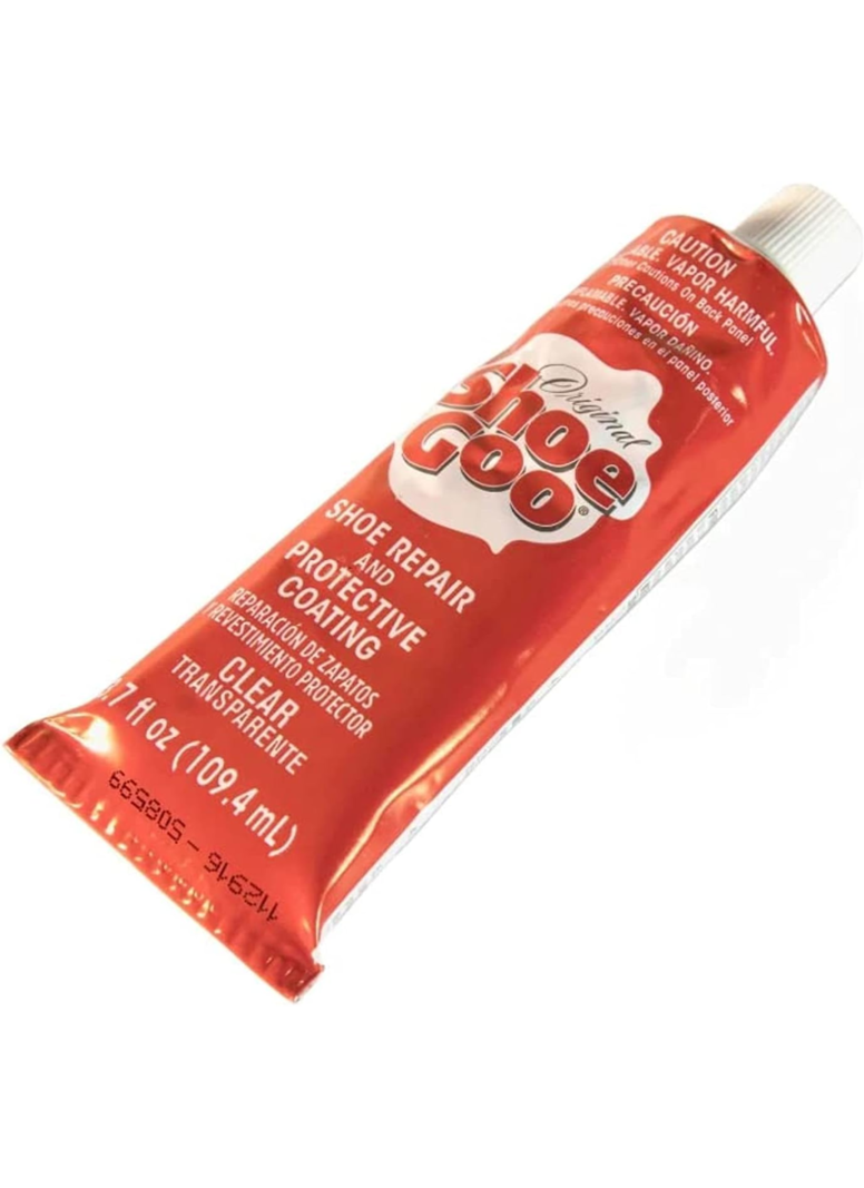 SHOE GOO CLEAR 3.7oz