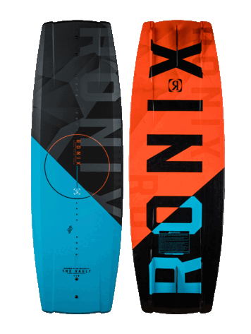 Ronix Wakeboards JUNIOR VAULT BLUE BLACK