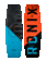 YOUTH VAULT BLUE BLACK