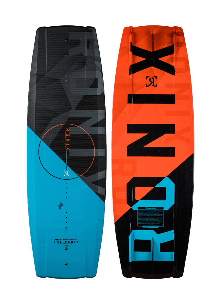 Ronix Wakeboards JUNIOR VAULT BLUE BLACK