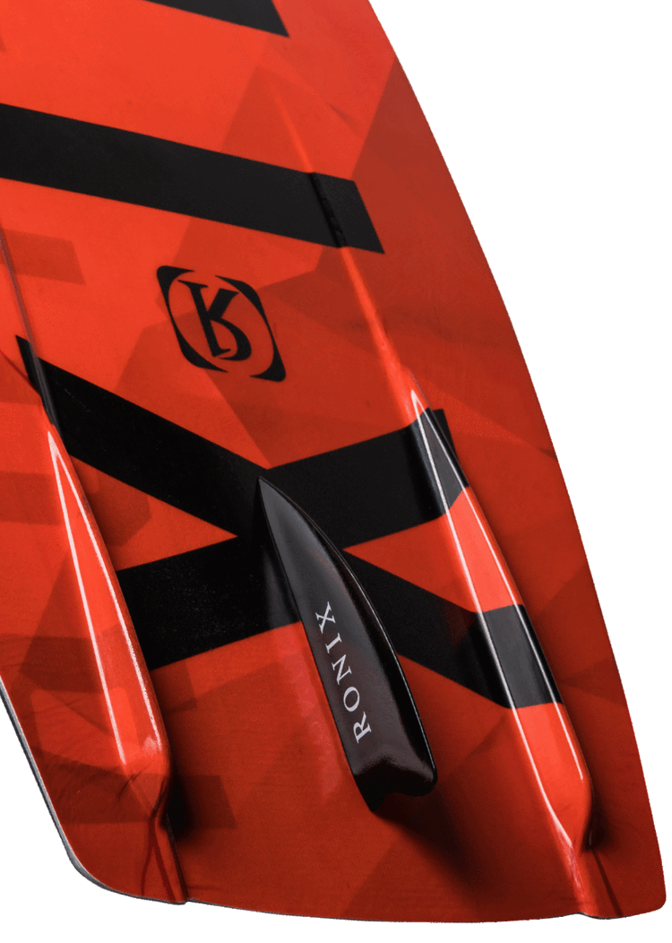 Ronix Wakeboards JUNIOR VAULT BLUE BLACK