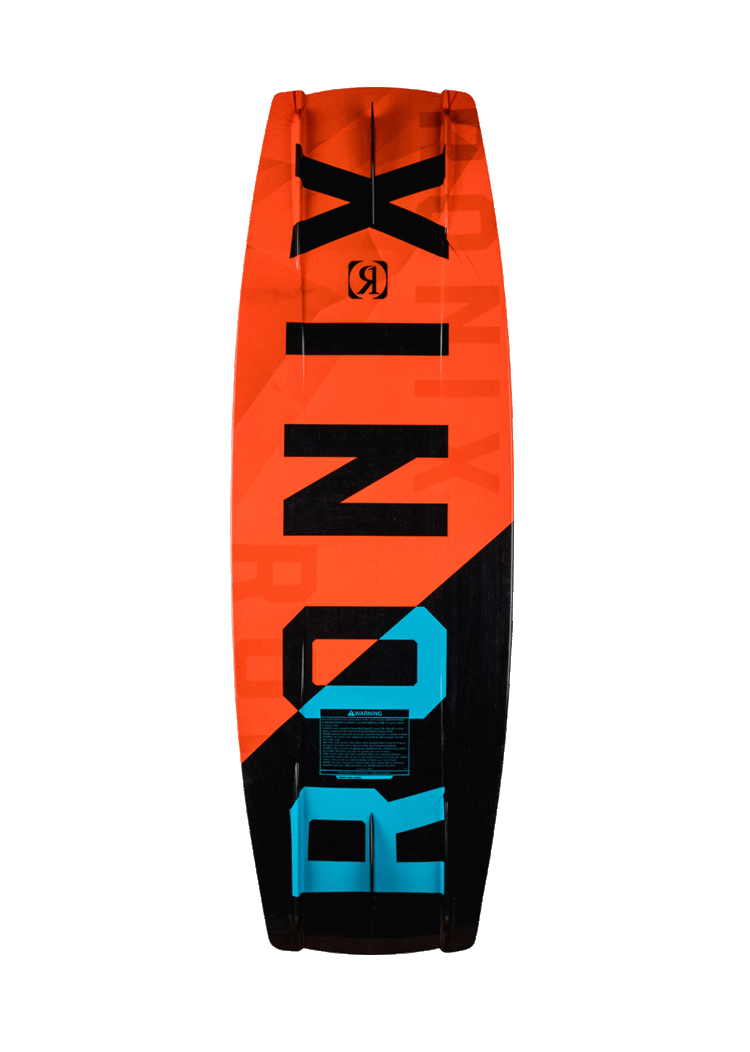 Ronix Wakeboards JUNIOR VAULT BLUE BLACK