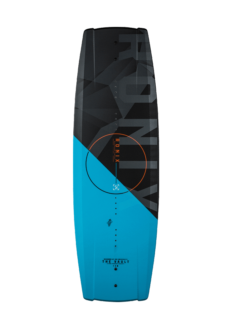 Ronix Wakeboards JUNIOR VAULT BLUE BLACK