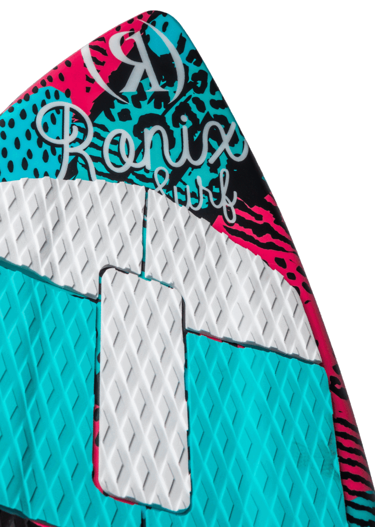 Ronix Wakeboards YOUTH SUPER SONIC SPACE ODYSSEY FISH