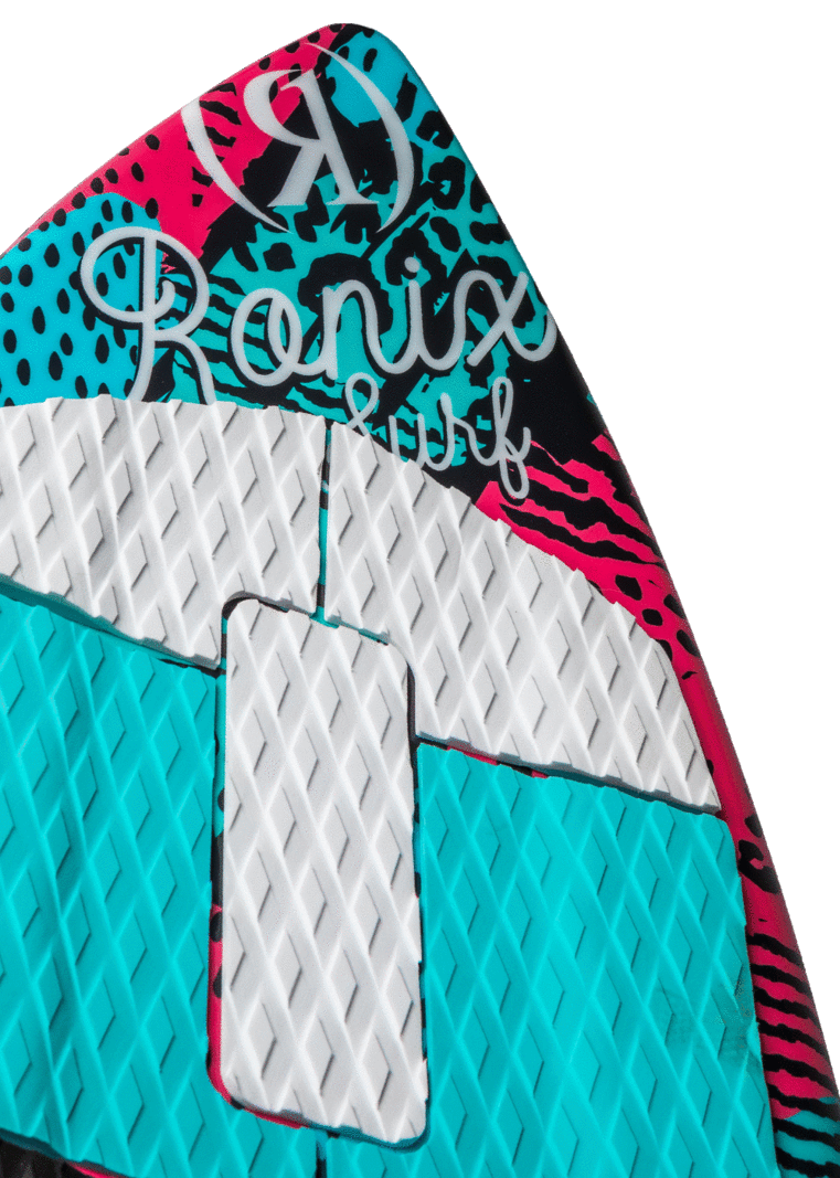 Ronix Wakeboards JUNIOR SUPER SONIC SPACE ODYSSEY FISH