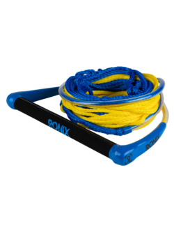 COMBO 2.0 GRIP 65' 4 SEC 1.15 BLUE YELLOW
