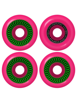 Spitfire wheels F4 99 OG CLASSICS PINK 52