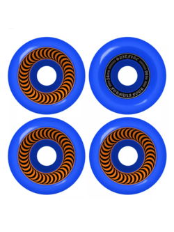 Spitfire wheels F4 99 OG CLASSICS BLUE 54