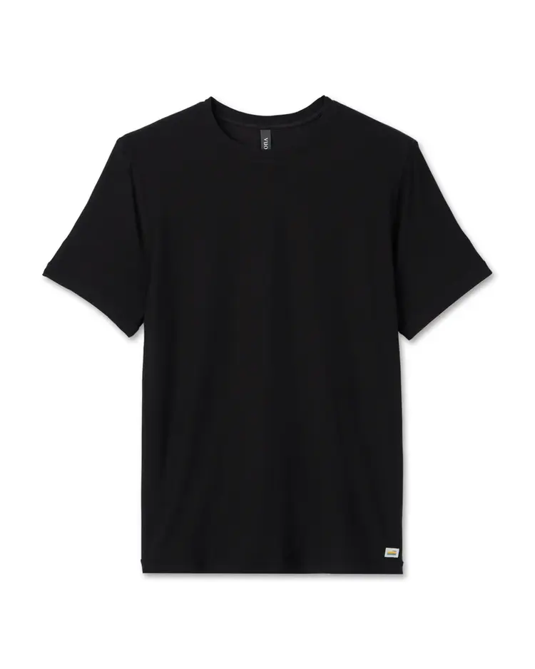 Vuori MEN'S STRATO TECH TEE