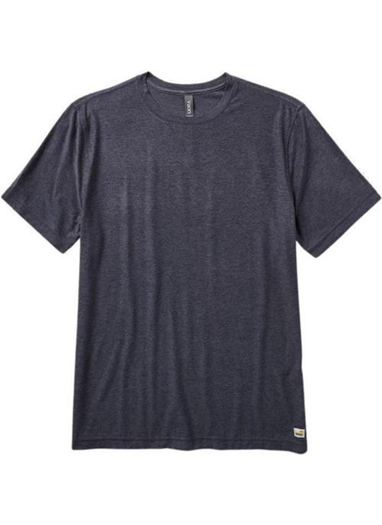 Vuori HOMMES STRATO TECH TEE