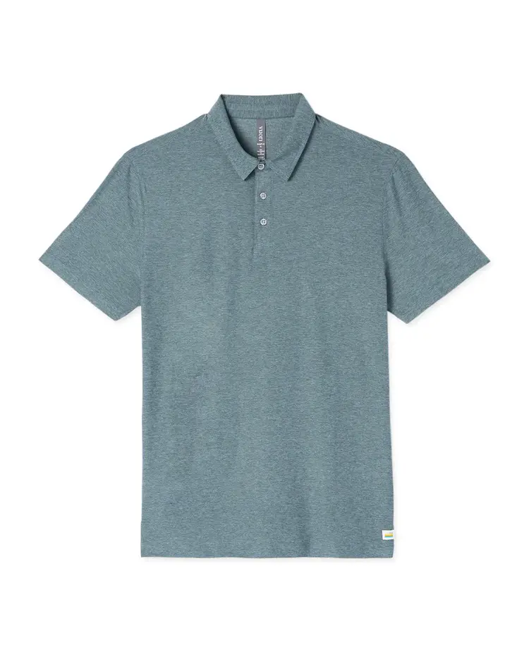 Vuori MEN'S STRATO TECH POLO