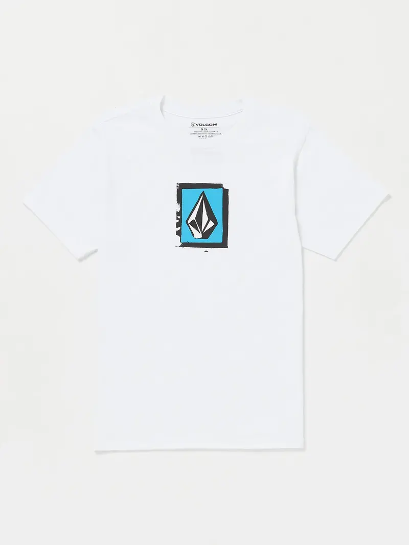 Volcom HOMMES GRADATION WHITE