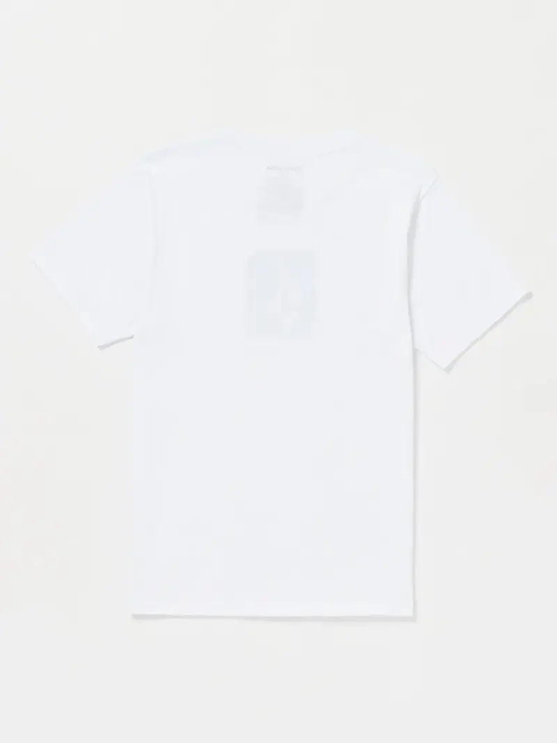 Volcom HOMMES GRADATION WHITE